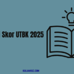 Prediksi Skor UTBK