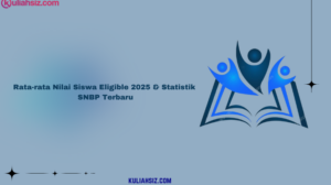 Rata-rata Nilai Siswa Eligible