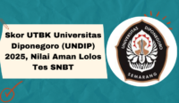 Universitas Diponegoro