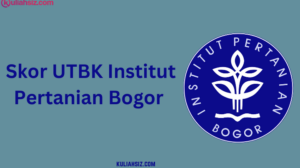 institut pertanian bogor