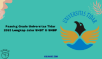 untidar