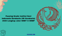 isi surakarta