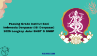 ISI DENPASAE