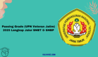 UPN Veteran Jatim